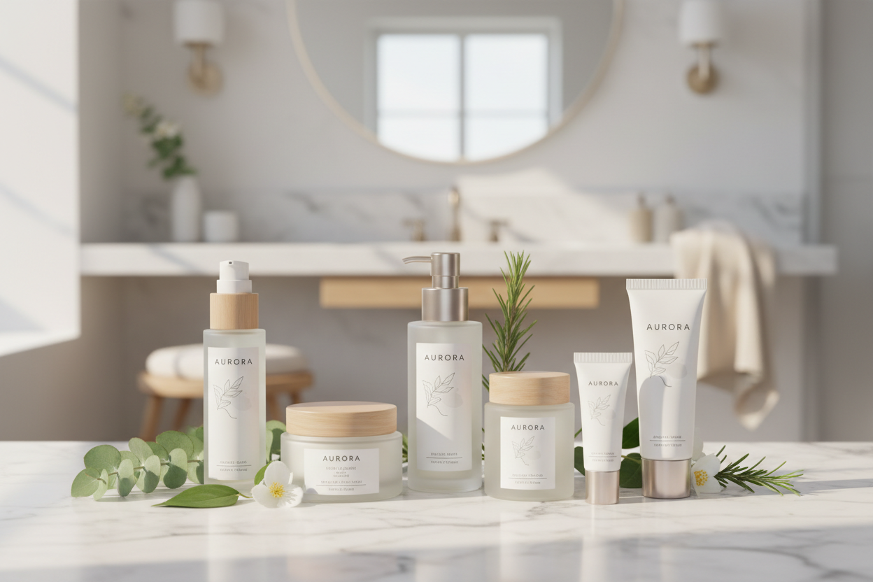 Whether you’re new to personal care or a skincare enthusiast, Pure & Tech is here to guide, inspire, and provide solutions that fit your lifestyle. Explore our collection, discover your favorites, and join a community that values purity, innovation, and self-care done right. (make it real photo)